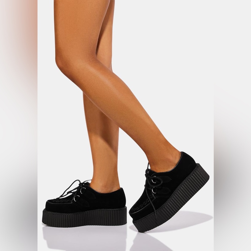 NIB Demonia V-CREEPER-502S